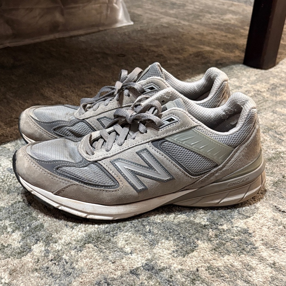 New Balance Athletic Shoes